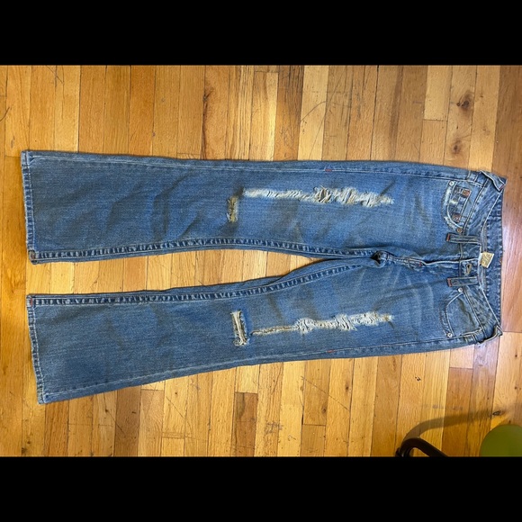 NWOT True Religion Women’s Jeans - Picture 10 of 10